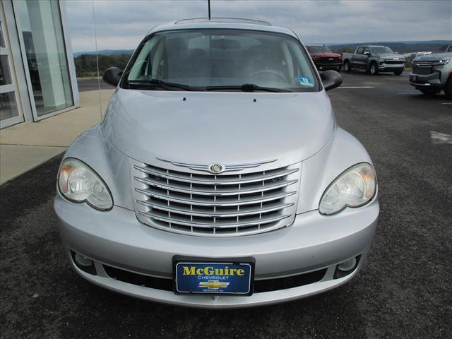 used 2008 Chrysler PT Cruiser car, priced at $4,495