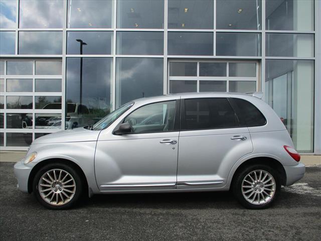 used 2008 Chrysler PT Cruiser car, priced at $4,495