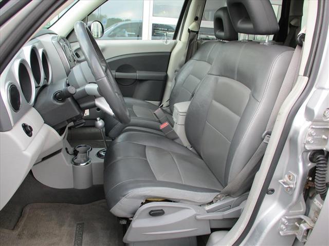 used 2008 Chrysler PT Cruiser car, priced at $4,495