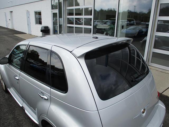 used 2008 Chrysler PT Cruiser car, priced at $4,495
