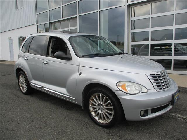 used 2008 Chrysler PT Cruiser car, priced at $4,495