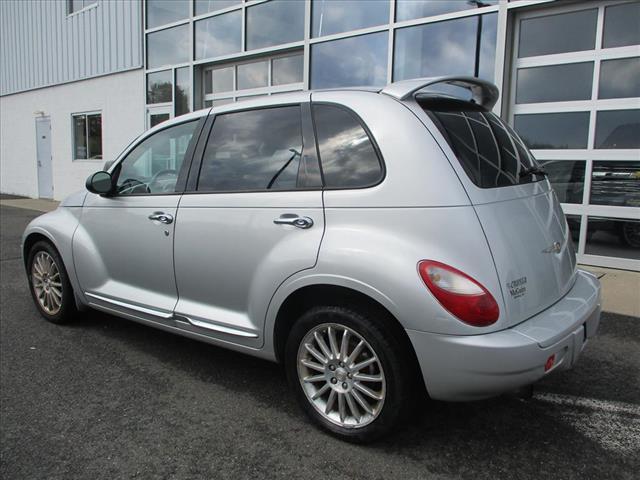 used 2008 Chrysler PT Cruiser car, priced at $4,495