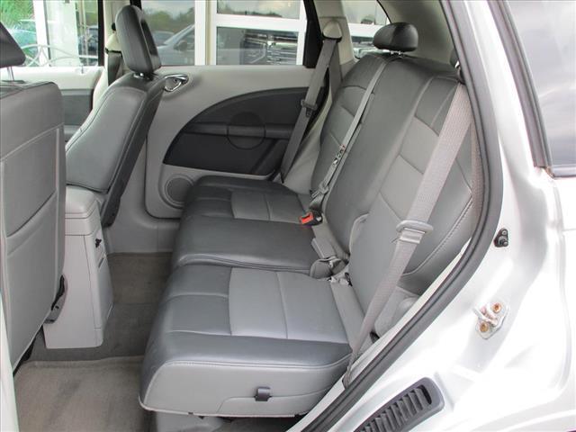 used 2008 Chrysler PT Cruiser car, priced at $4,495