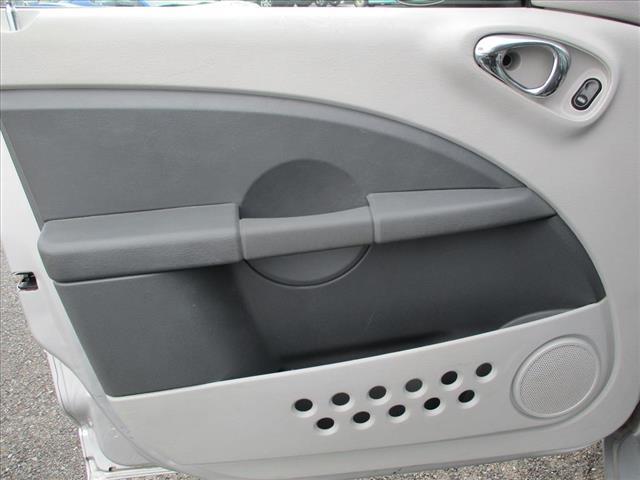 used 2008 Chrysler PT Cruiser car, priced at $4,495