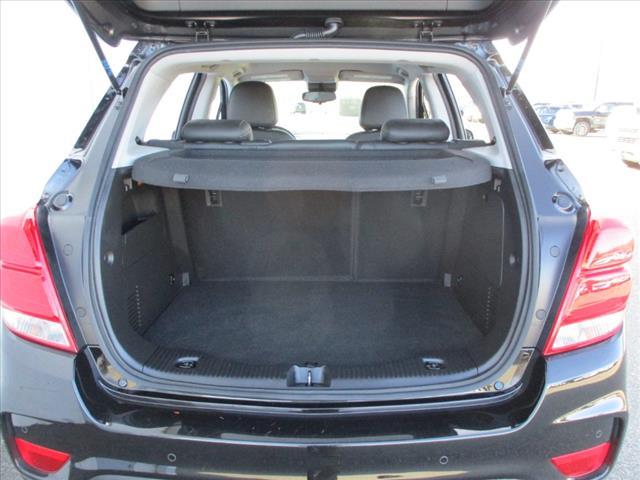 used 2022 Chevrolet Trax car, priced at $18,875