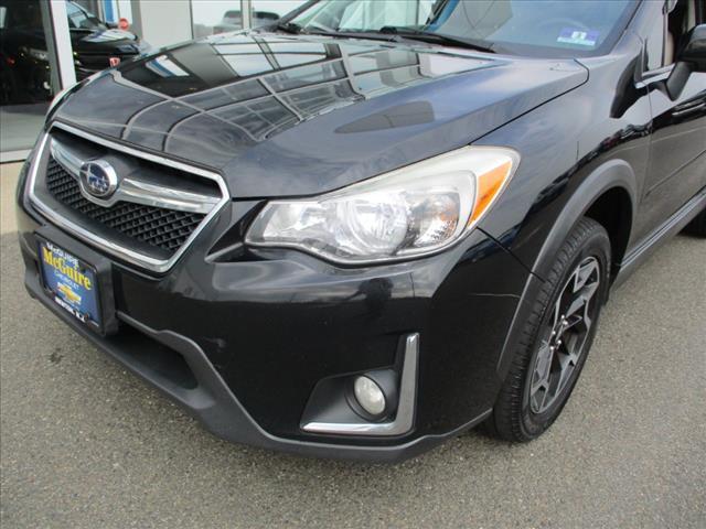 used 2017 Subaru Crosstrek car, priced at $12,995