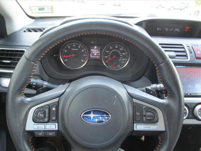 used 2017 Subaru Crosstrek car, priced at $12,795