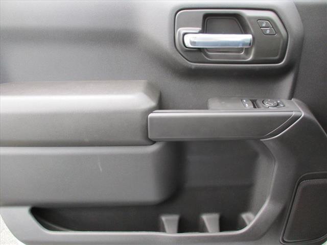 new 2026 Chevrolet Silverado 1500 car, priced at $44,355