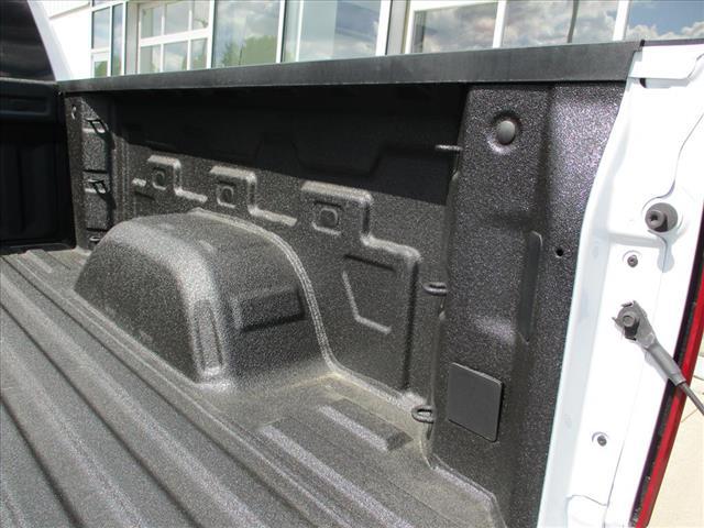 new 2026 Chevrolet Silverado 1500 car, priced at $44,355