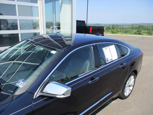 used 2019 Chevrolet Impala car, priced at $17,875