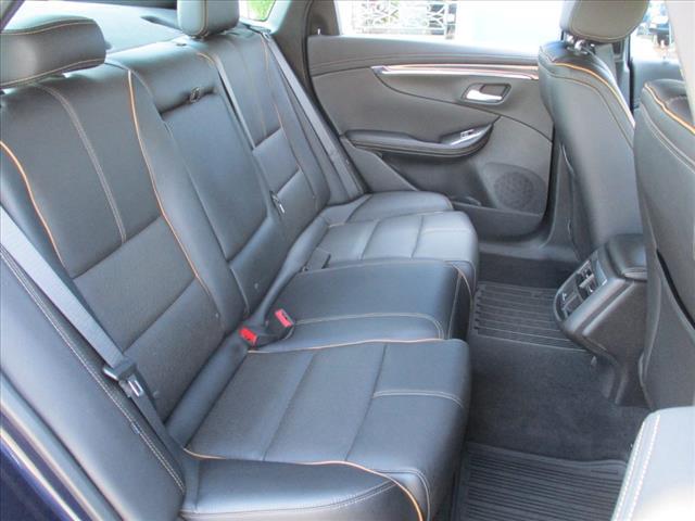 used 2019 Chevrolet Impala car, priced at $17,875