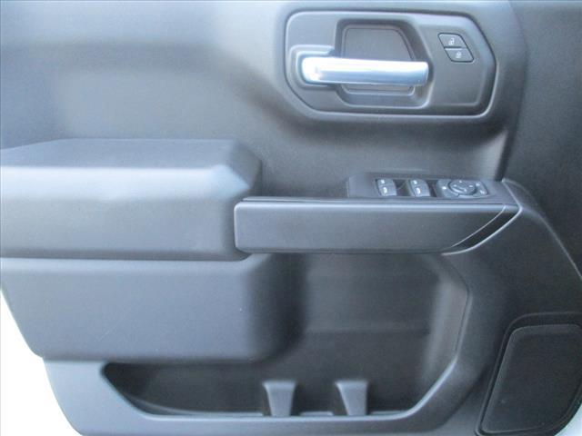 used 2022 Chevrolet Silverado 1500 car, priced at $29,495