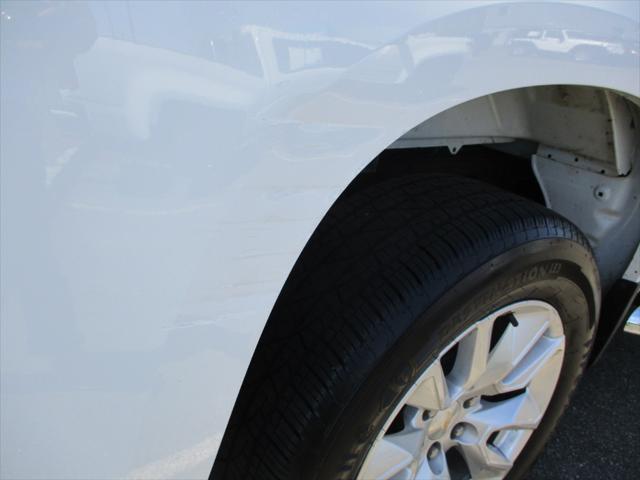 used 2022 Chevrolet Silverado 1500 car, priced at $29,995