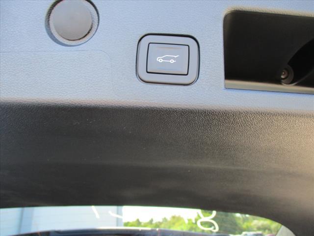 new 2026 Chevrolet Equinox car, priced at $34,045