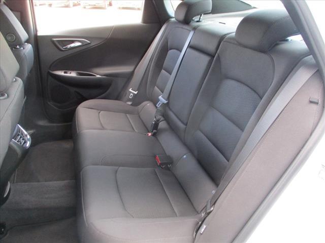 used 2023 Chevrolet Malibu car, priced at $22,795