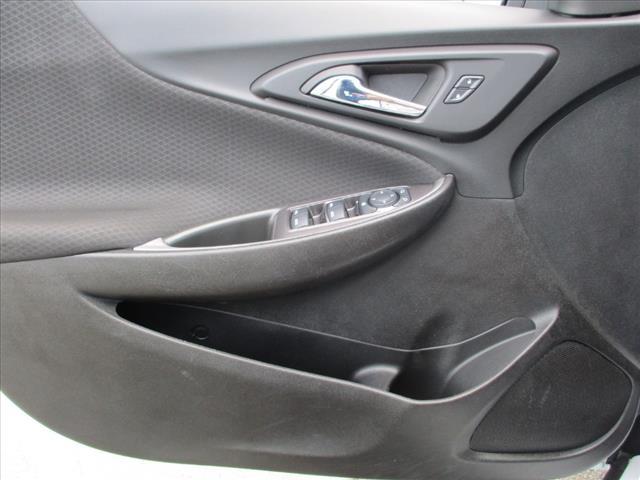 used 2023 Chevrolet Malibu car, priced at $22,795