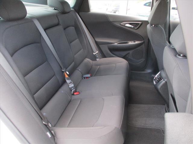 used 2023 Chevrolet Malibu car, priced at $22,795