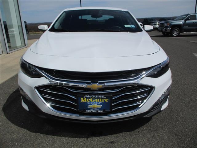 used 2023 Chevrolet Malibu car, priced at $22,795