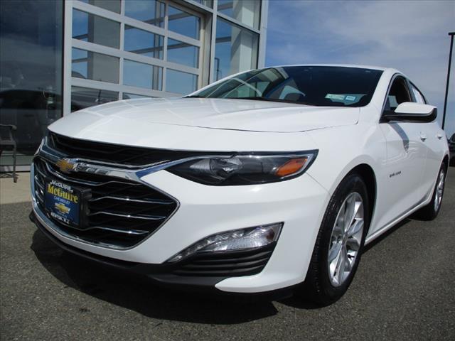 used 2023 Chevrolet Malibu car, priced at $22,795