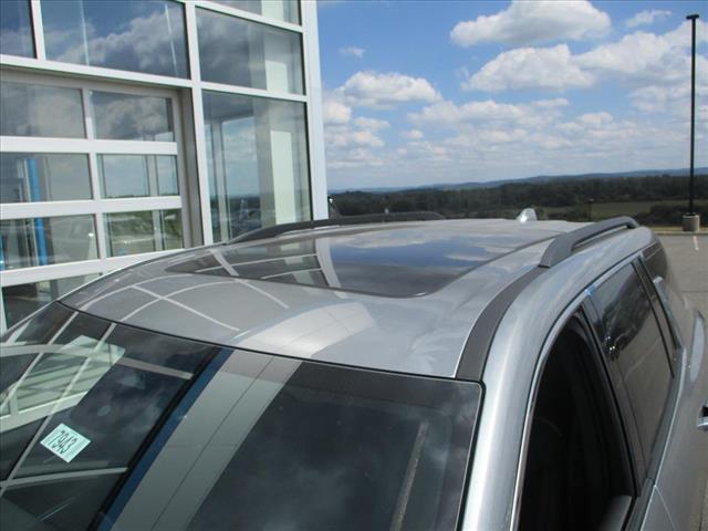 new 2026 Chevrolet Traverse car, priced at $49,420