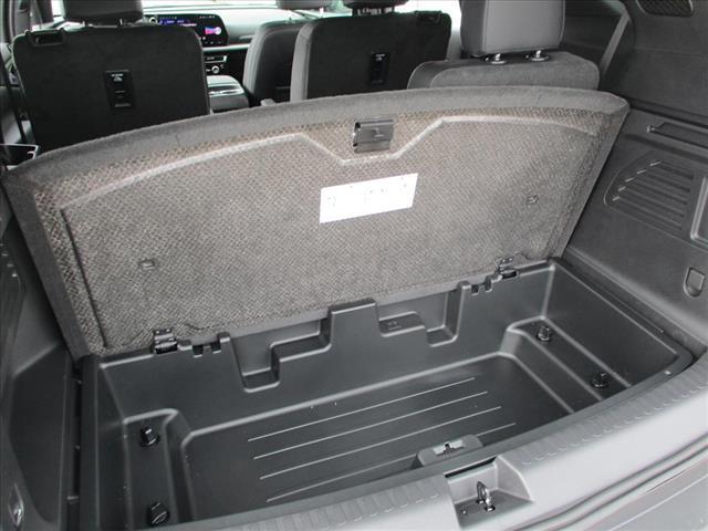 new 2026 Chevrolet Traverse car, priced at $49,420