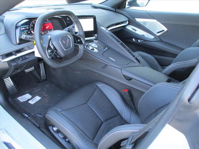new 2024 Chevrolet Corvette car, priced at $87,320