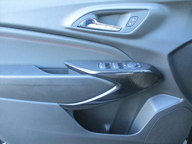 new 2025 Chevrolet Trax car, priced at $26,690
