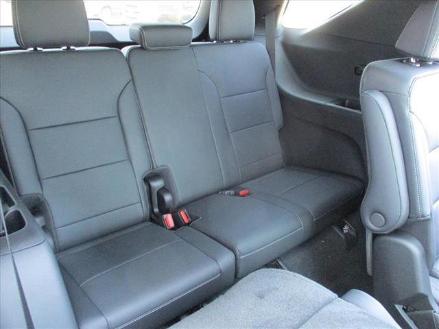 new 2026 Chevrolet Traverse car, priced at $46,920