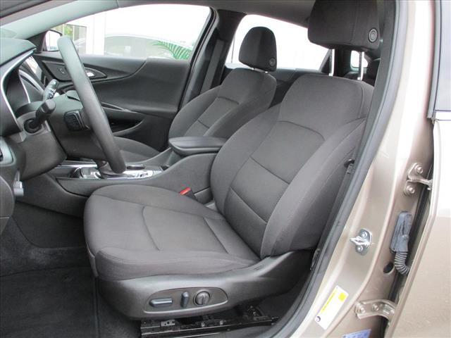 used 2022 Chevrolet Malibu car, priced at $20,995