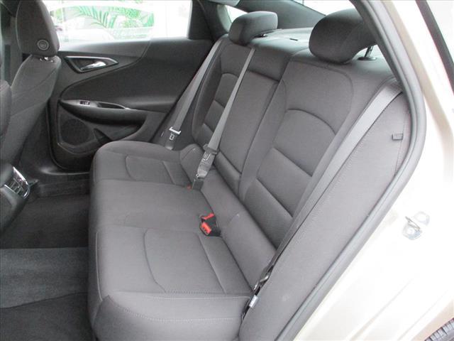 used 2022 Chevrolet Malibu car, priced at $20,995