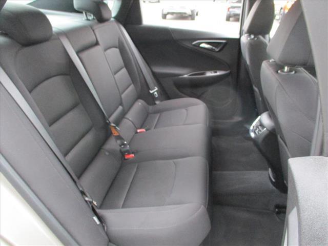used 2022 Chevrolet Malibu car, priced at $20,995