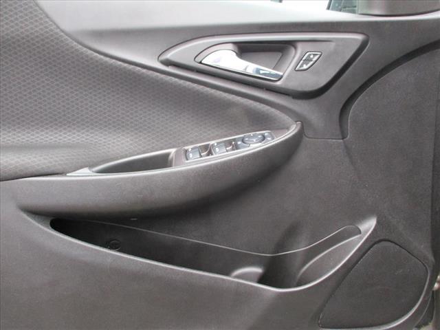 used 2022 Chevrolet Malibu car, priced at $20,995