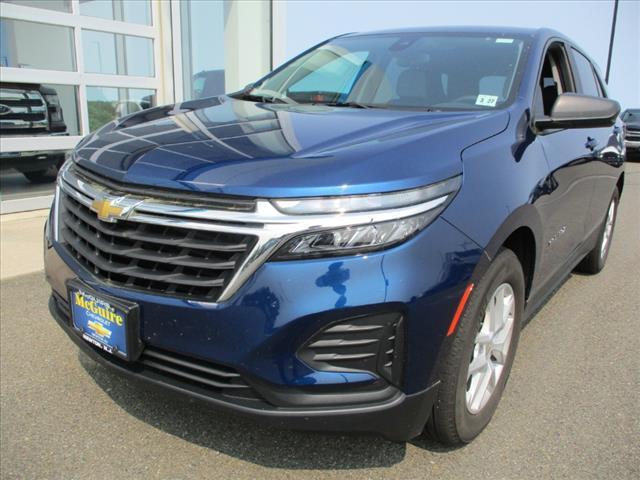 used 2019 Chevrolet Equinox car, priced at $11,995