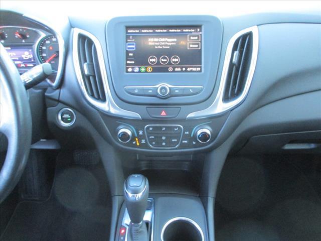 used 2019 Chevrolet Equinox car, priced at $11,995