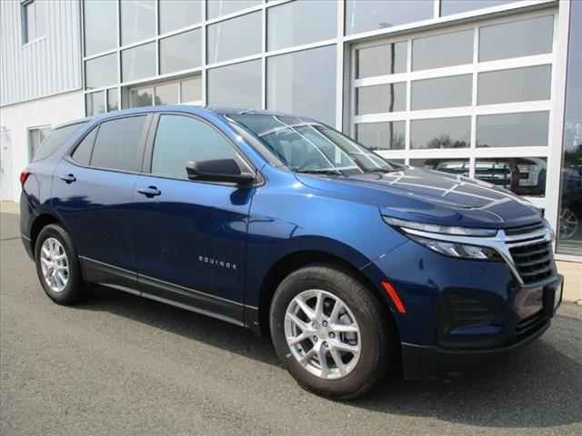 used 2019 Chevrolet Equinox car, priced at $11,995