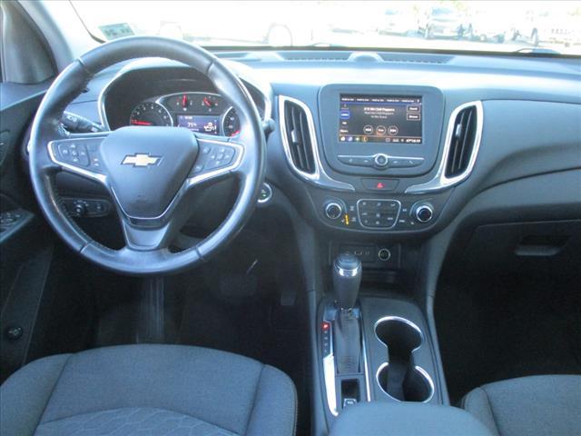 used 2019 Chevrolet Equinox car, priced at $11,995