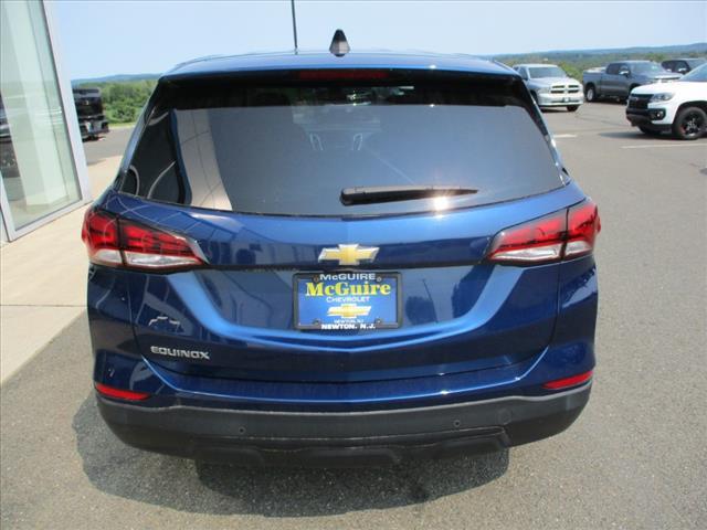 used 2019 Chevrolet Equinox car, priced at $11,995