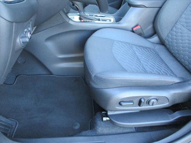 used 2019 Chevrolet Equinox car, priced at $11,995