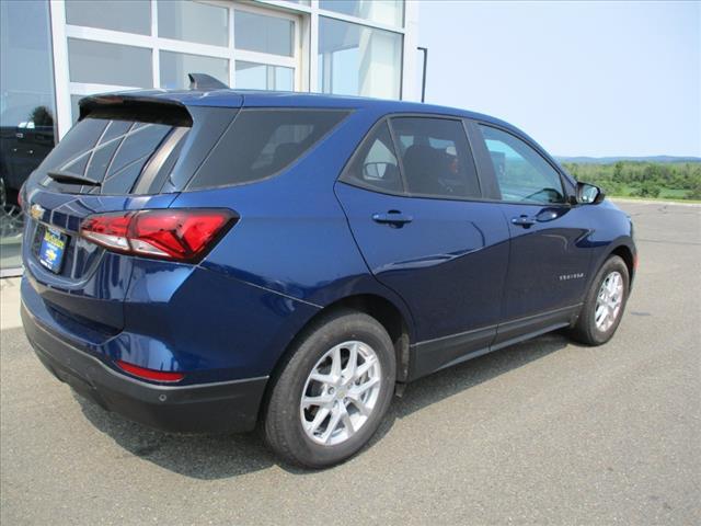 used 2019 Chevrolet Equinox car, priced at $11,995