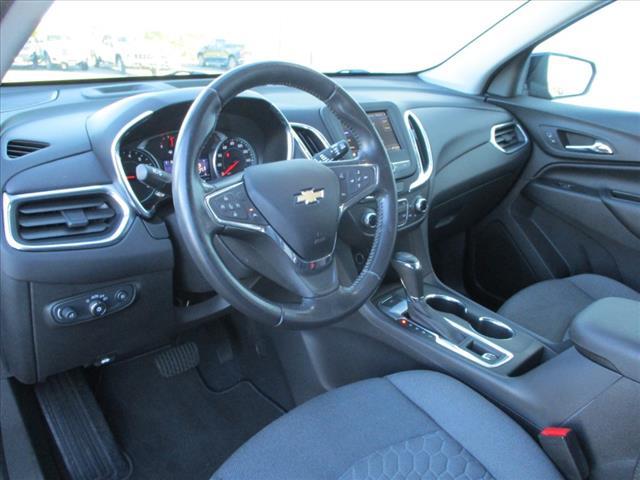 used 2019 Chevrolet Equinox car, priced at $11,995
