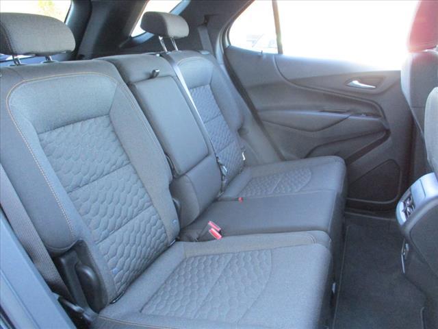 used 2019 Chevrolet Equinox car, priced at $11,995