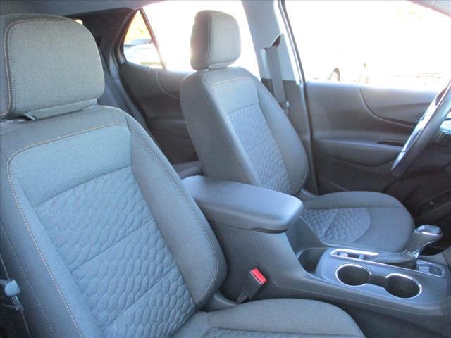 used 2019 Chevrolet Equinox car, priced at $11,995
