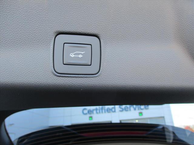 new 2026 Chevrolet TrailBlazer car, priced at $30,275