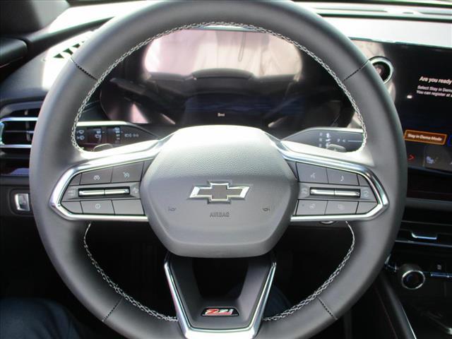 new 2026 Chevrolet Traverse car, priced at $52,020