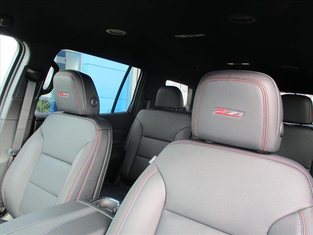 new 2026 Chevrolet Traverse car, priced at $52,020