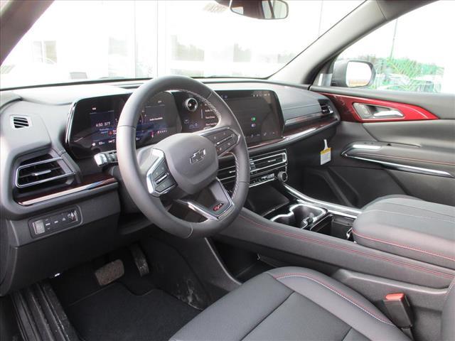 new 2026 Chevrolet Traverse car, priced at $52,020