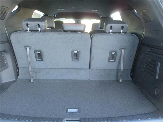 new 2026 Chevrolet Traverse car, priced at $52,020