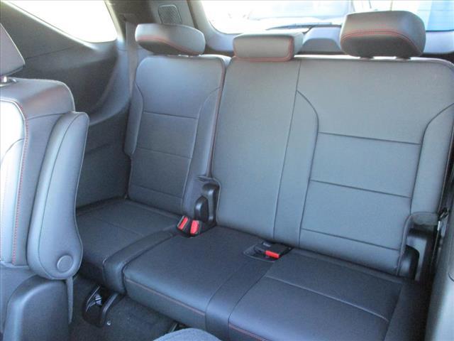 new 2026 Chevrolet Traverse car, priced at $52,020