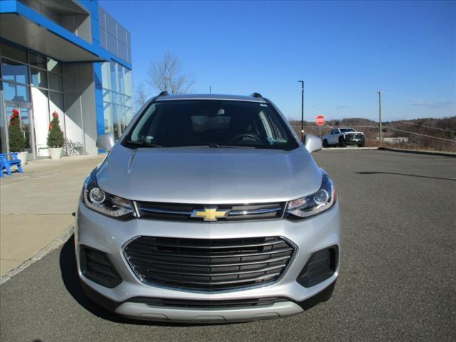 used 2022 Chevrolet Trax car, priced at $19,495