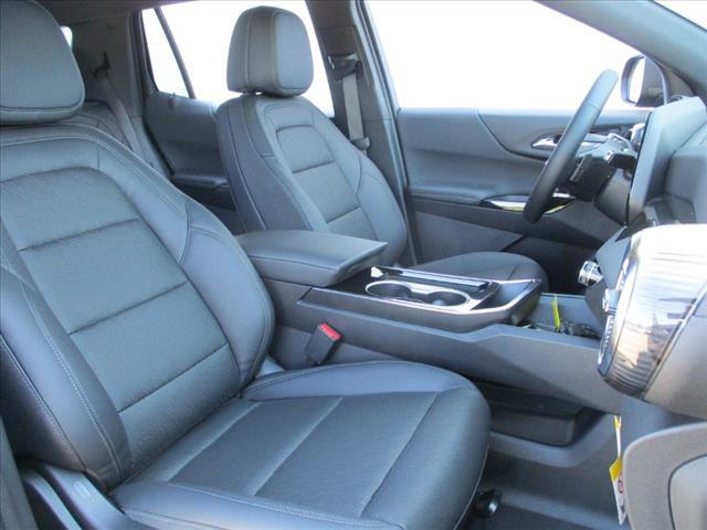 new 2026 Chevrolet Equinox car, priced at $34,540
